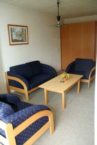 Apartamento Motel Texel