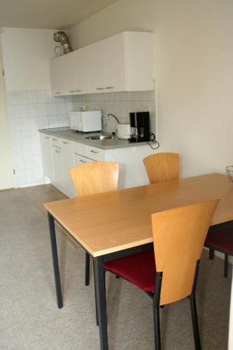Apartamento Motel Texel