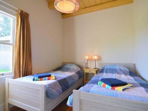 Holiday Home Bakhuus