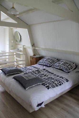 Lodge Summerhouse Zandvoort