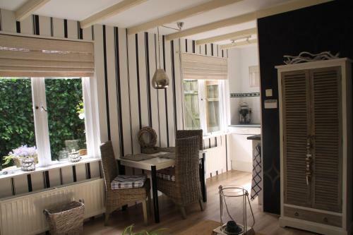 Lodge Summerhouse Zandvoort