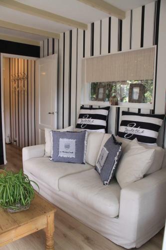 Lodge Summerhouse Zandvoort