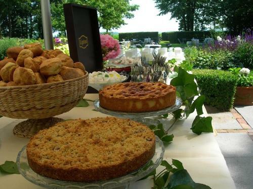 Bed & Breakfast Tussen De Tuinen