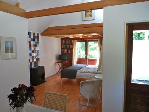 Bed & Breakfast Tussen De Tuinen