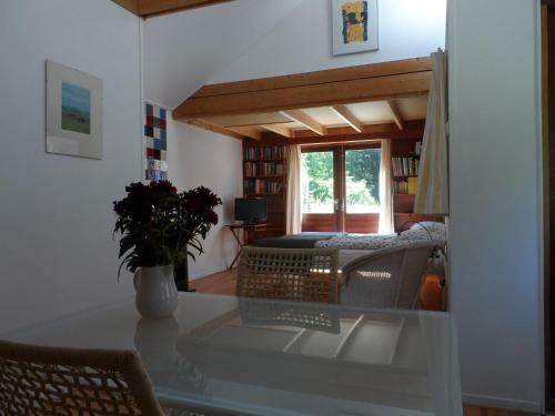 Bed & Breakfast Tussen De Tuinen