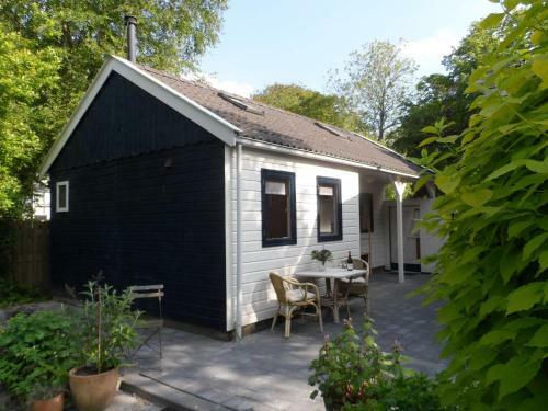 Bed & Breakfast Tussen De Tuinen