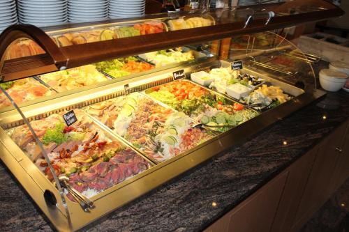 Hotel Restaurant 't Klokje