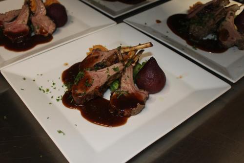 Hotel Restaurant 't Klokje
