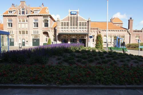 Zomerhuis Aan Zee