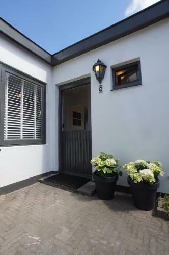 Zomerhuis Aan Zee