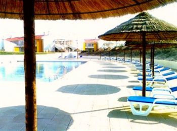 Hotel Aldeamento Turistico De Palmela