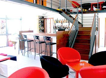 Hotel Aldeamento Turistico De Palmela
