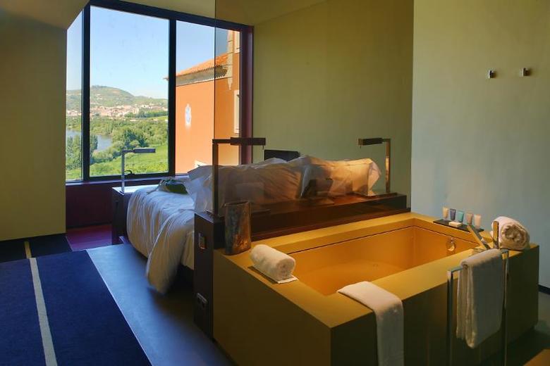 Hotel Aquapura Douro Valley