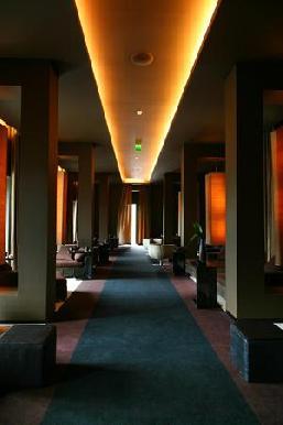 Hotel Aquapura Douro Valley