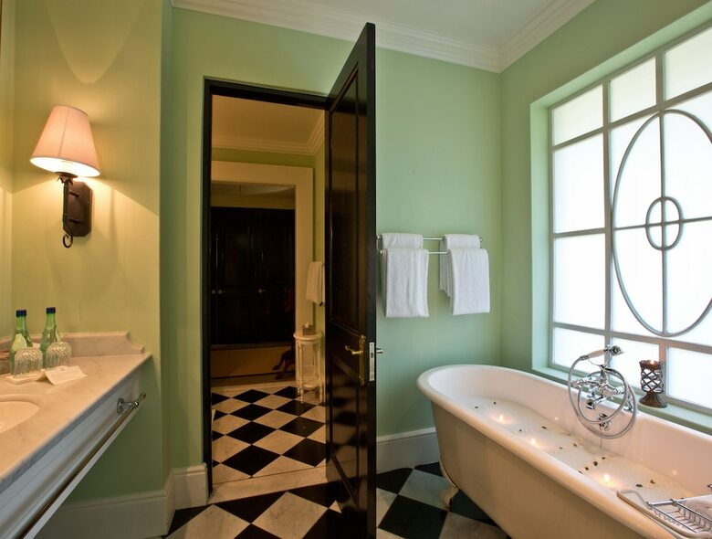 Royal Livingstone Hotel By Anantara