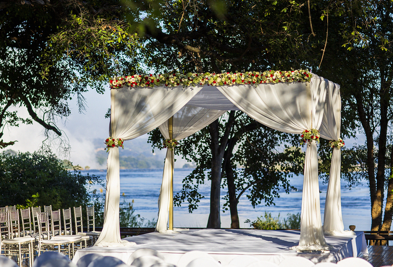 Royal Livingstone Hotel By Anantara