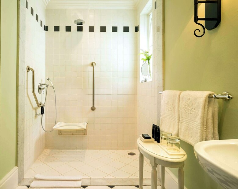 Royal Livingstone Hotel By Anantara