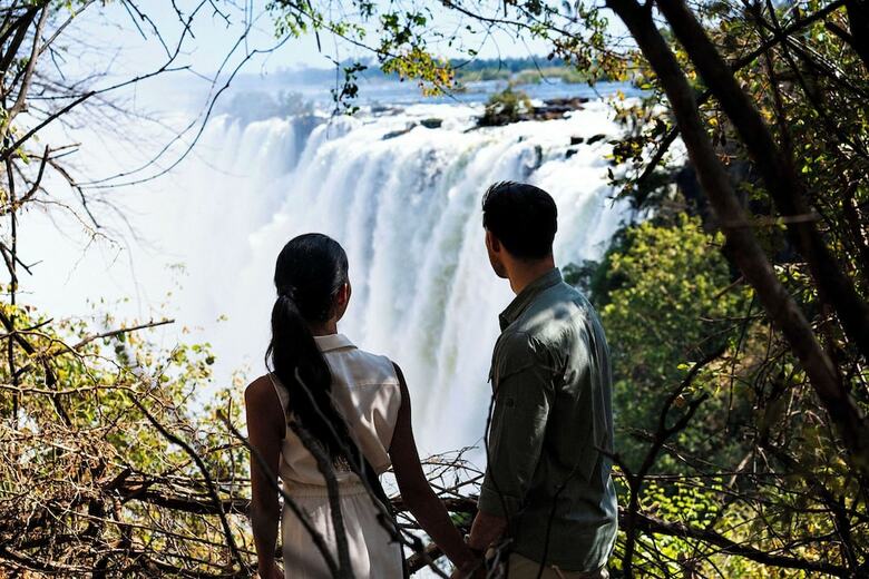 Royal Livingstone Hotel By Anantara