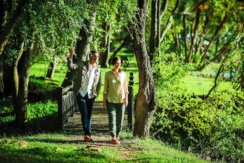 Royal Livingstone Hotel By Anantara