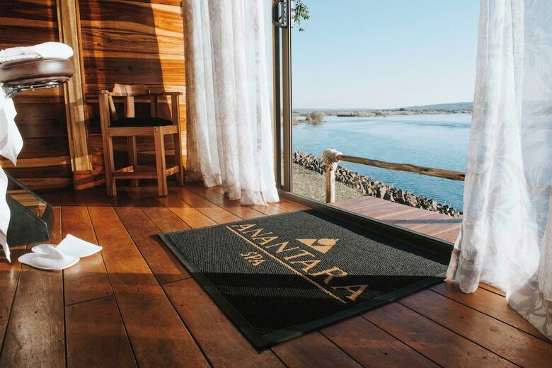 Royal Livingstone Hotel By Anantara