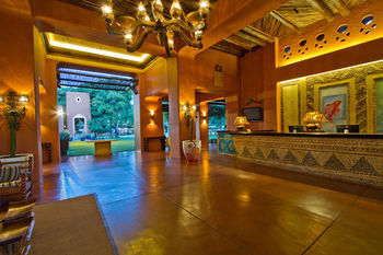 Hotel Zambezi Sun