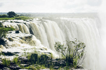 Hotel Zambezi Sun