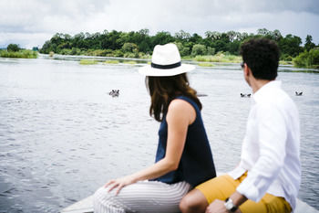 Hotel Zambezi Sun