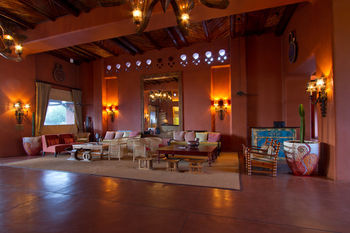 Hotel Zambezi Sun