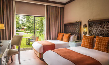 Hotel Zambezi Sun