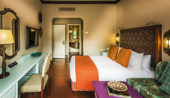 Hotel Zambezi Sun