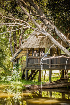 Hotel Zambezi Sun
