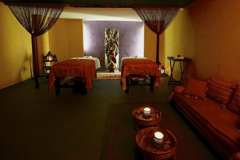 Gran Palas Hotel