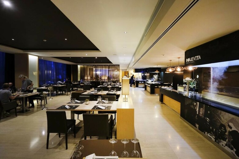Gran Palas Hotel