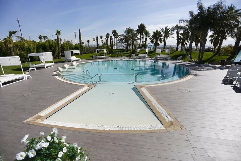 Gran Palas Hotel