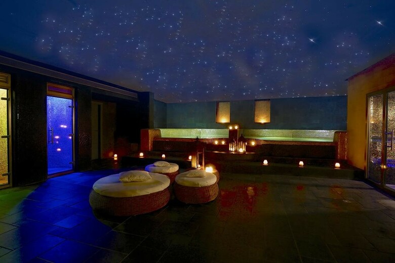 Gran Palas Hotel