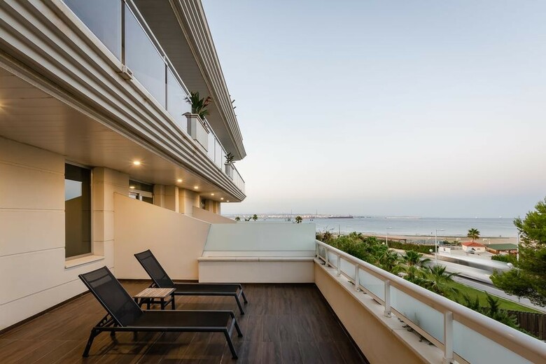 Gran Palas Hotel