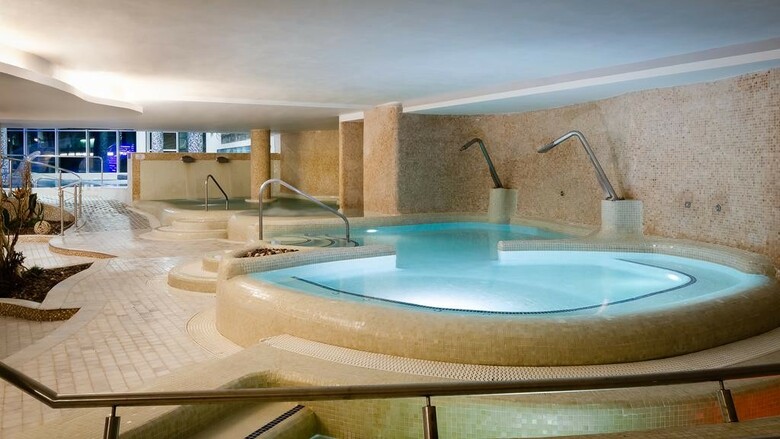 Gran Palas Hotel
