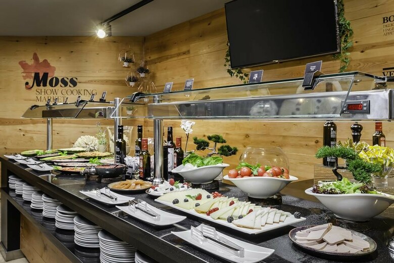 Gran Palas Hotel