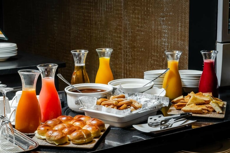 Gran Palas Hotel