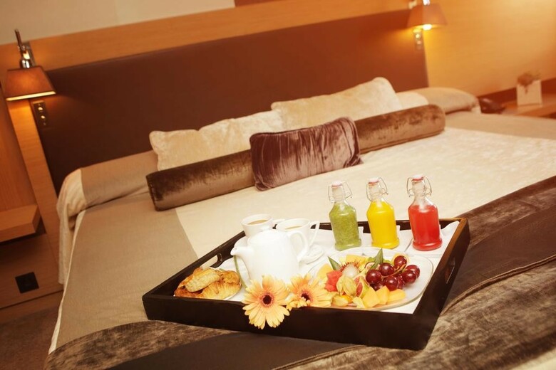 Gran Palas Hotel