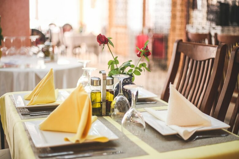 Hotel Bab Mansour