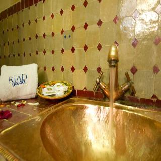 Bed & Breakfast Riad Yacout