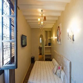 Bed & Breakfast Riad Yacout