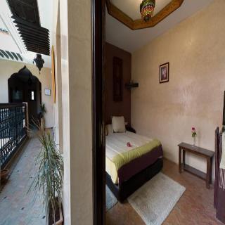 Bed & Breakfast Riad Yacout