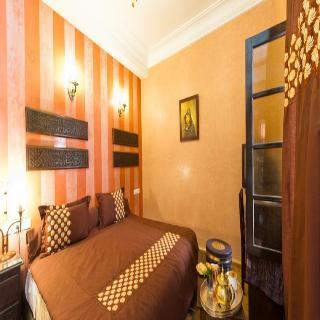 Bed & Breakfast Riad Yacout