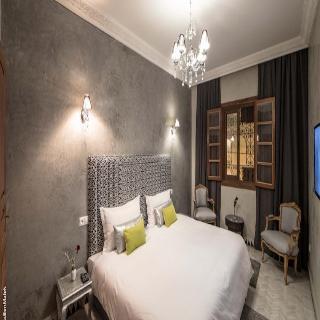 Bed & Breakfast Riad Yacout