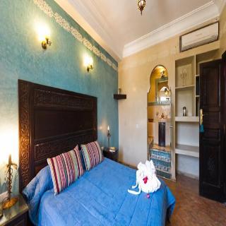 Bed & Breakfast Riad Yacout