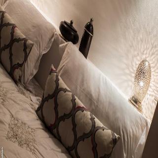 Bed & Breakfast Riad Yacout