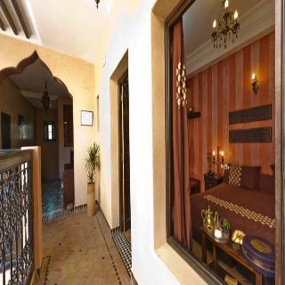 Bed & Breakfast Riad Yacout