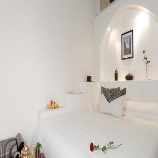 Bed & Breakfast Riad Yacout
